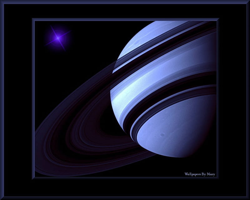 Cassini's Saturn 1280x1024, Planets, Cassini, Saturn, Space, HD wallpaper