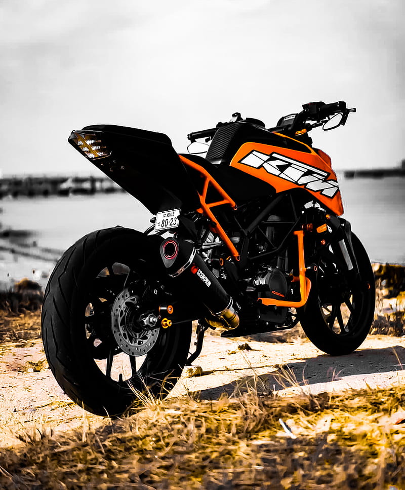 Duke 250, bike, duke, motorcycle, stunt, HD phone wallpaper | Peakpx