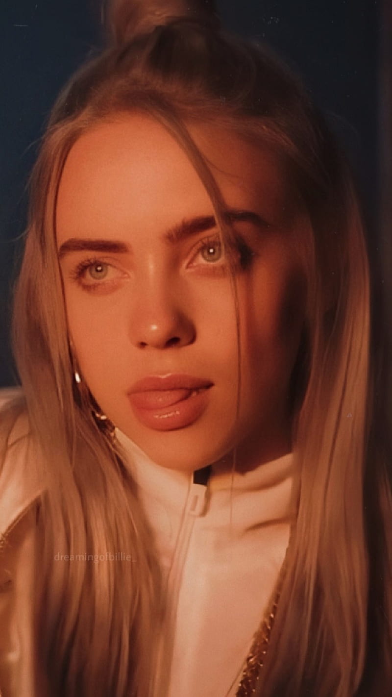 Iphone Wallpaper Billie Eilish Lockscreen Hd  Went scavenging through some  old photo projects the other   Billie eilish wallpaper 4k 8k for  desktop iphone pc laptop computer android phone smartphone