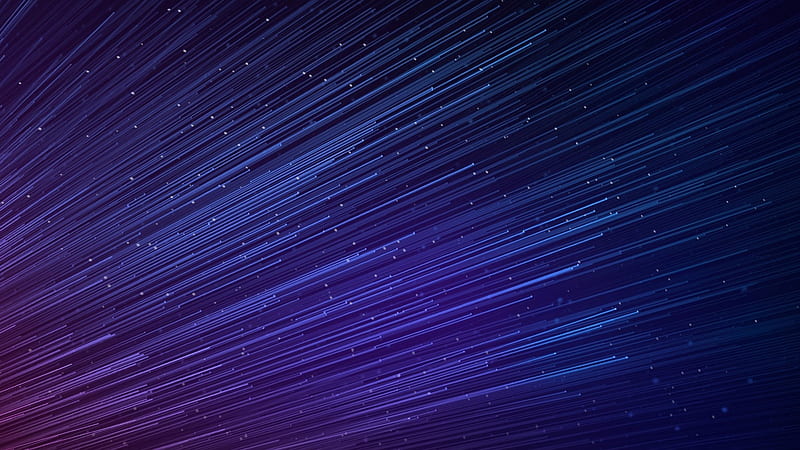 Abstract, blue, dark, ios, light, mi, miui, purple, s8, stars, HD ...