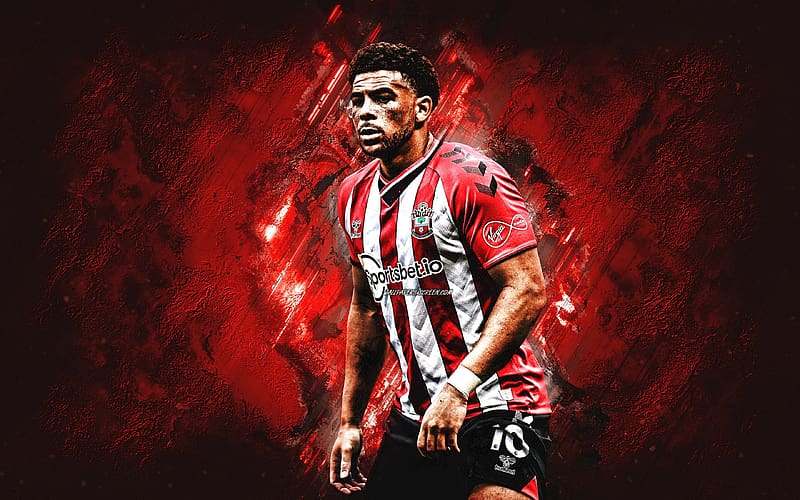 Che Adams, che, sothampton, adams, HD wallpaper