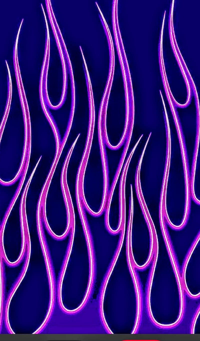 HD wallpaper purple flame illustration flames flickering fire burning   Wallpaper Flare