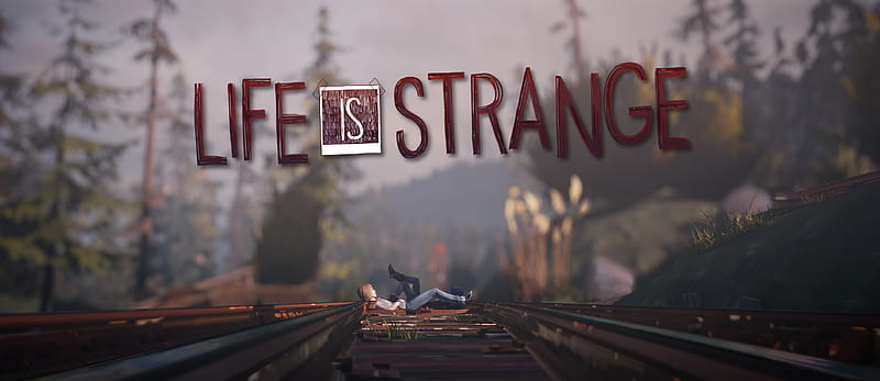 Max Caulfield Life is Strange, life-is-strange, games, pc-games, ps-games, xbox-games, HD wallpaper