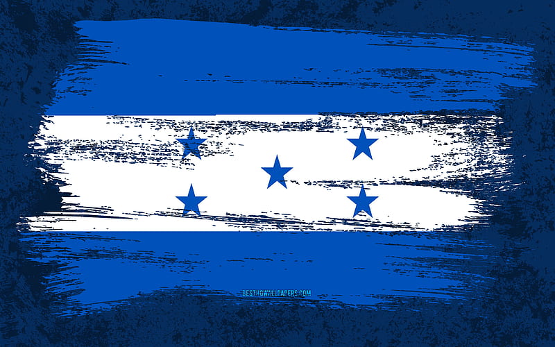 Honduras flag HD phone wallpaper  Peakpx
