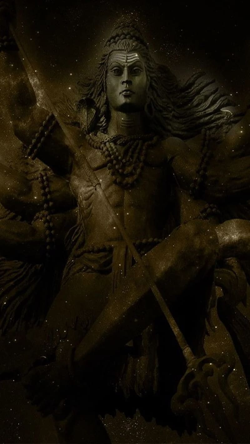 Lord Shiva , lord shiva angry, shiva, lord, god, HD phone  wallpaper | Peakpx