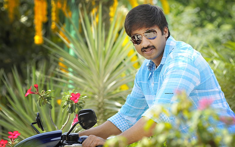 Tottempudi Gopichand Bollywood, indian actor, hoot, guys, celebrity, HD wallpaper