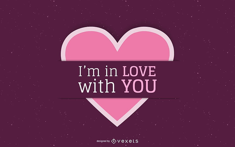 :), valentine, purple, day, pink, word, heaet, love, card, HD wallpaper