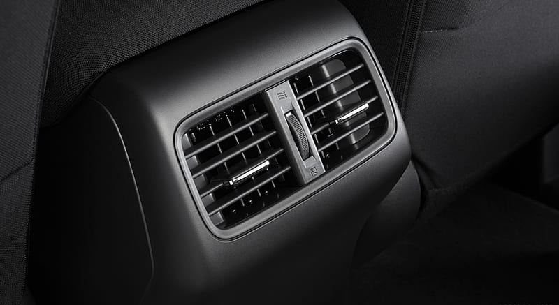 2016 Honda CR-V - Interior, Air Vent , car, HD wallpaper