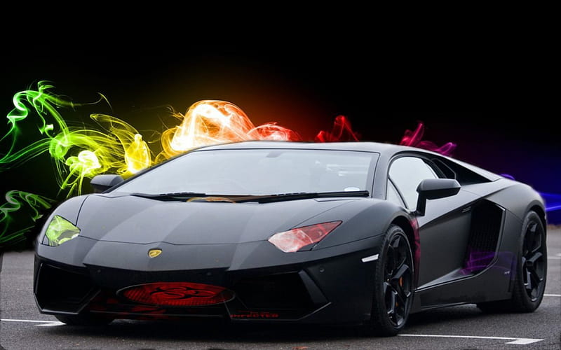 100 Cool Lamborghini Wallpapers  Wallpaperscom