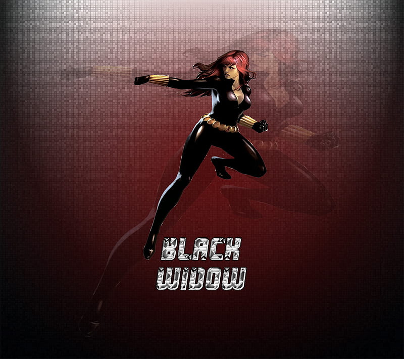 Blackwidow Avengers, avengers, black widow, cool, new, HD wallpaper
