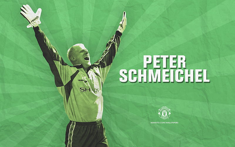 Sports, Peter Schmeichel, Manchester United F.C., HD wallpaper