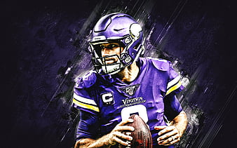 Kirk cousins HD wallpapers  Pxfuel