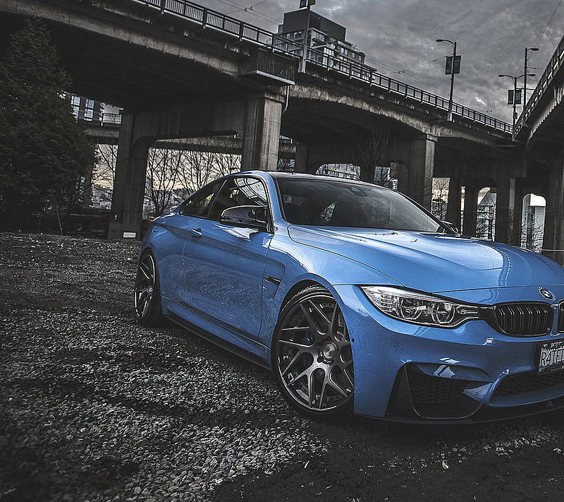 Bmw M4, bmw, car, desenho, new, HD wallpaper | Peakpx