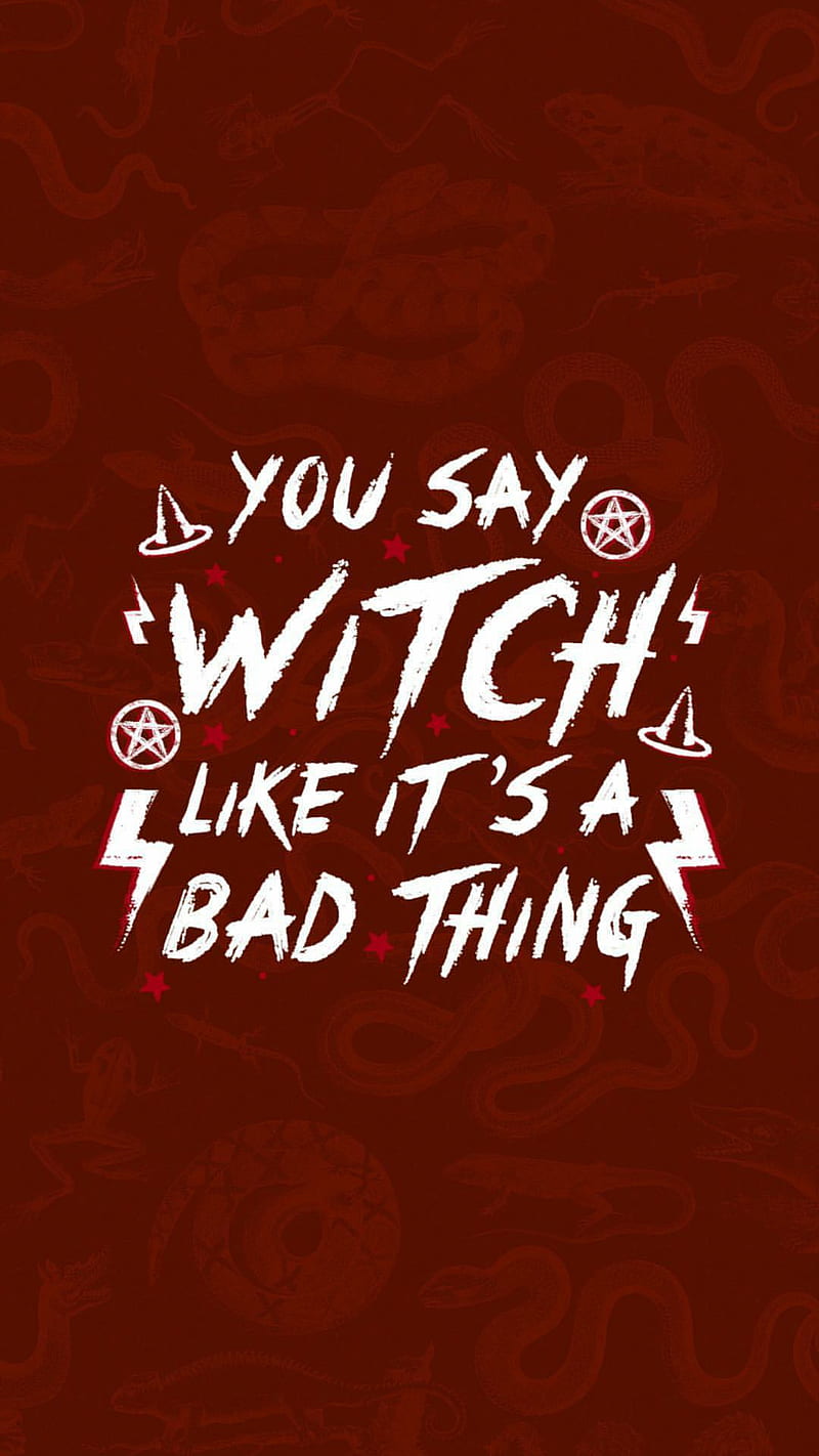 Sabrina, spellman, witch, netflix, HD phone wallpaper