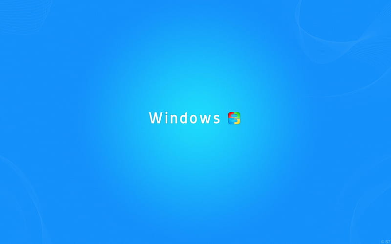 Microsoft Windows 8 02, HD wallpaper