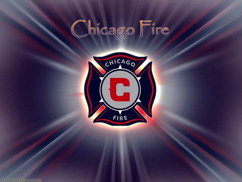 MLS Cup, Chicago Fire FC, HD wallpaper