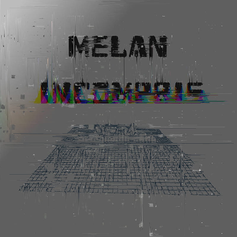 Melan, musique, rappeur, HD phone wallpaper