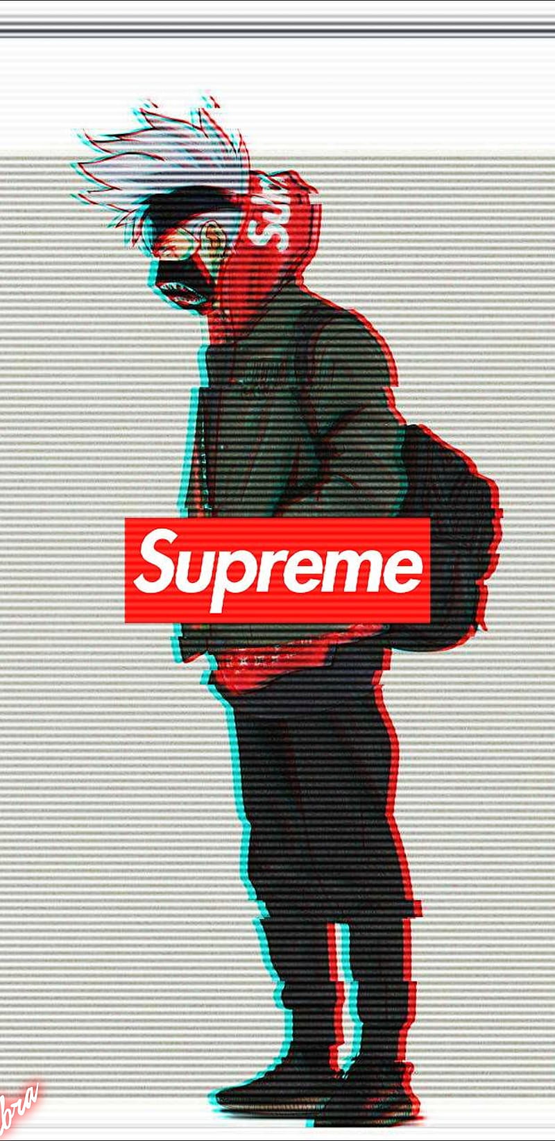 100+] Dope Supreme Wallpapers