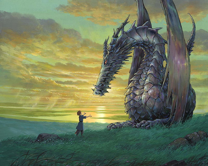 Update more than 149 dragon tales cartoon wallpapers super hot ...