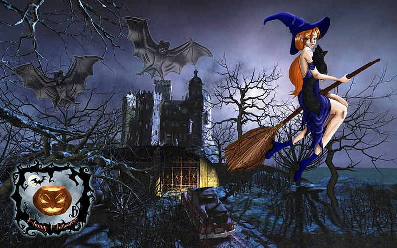 bruxa #witch  Witch pictures, Halloween art, Fantasy witch