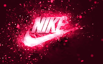 Nike Logo Dark Blue Wallpapers  Cool Nike Wallpapers for iPhone