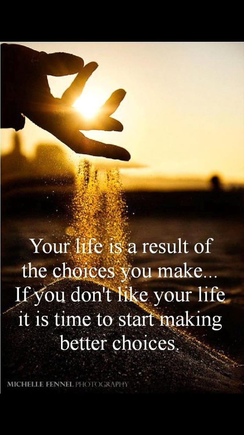Make life better, life, saying, life lessons, life lesson, HD