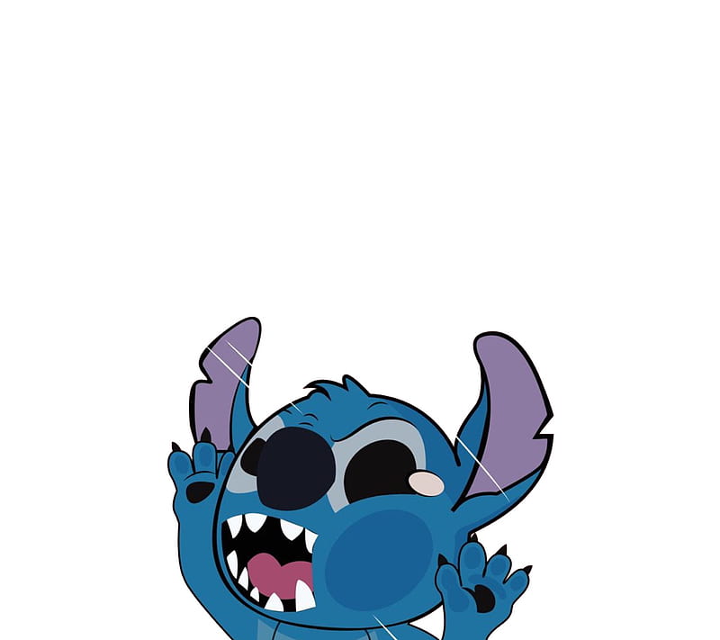 Stich, stitch, cute, HD wallpaper | Peakpx