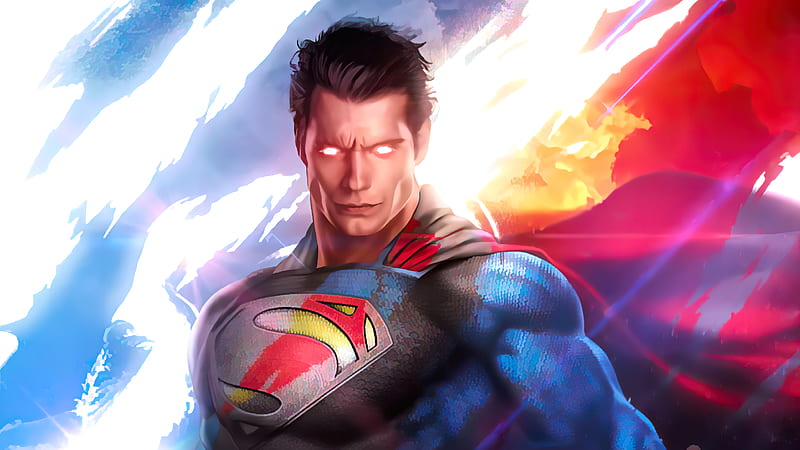 Superman, DC Comics, HD wallpaper | Peakpx