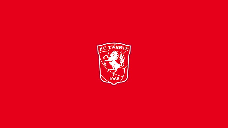 Soccer, FC Twente, Soccer , Logo , Emblem, HD wallpaper