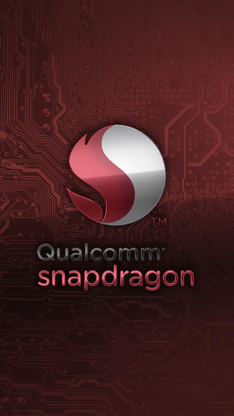 Qualcomm Snapdragon 855 Chipset Wallpaper by Dryantech on DeviantArt