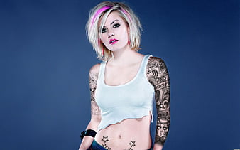 HD sexy tattoos wallpapers | Peakpx