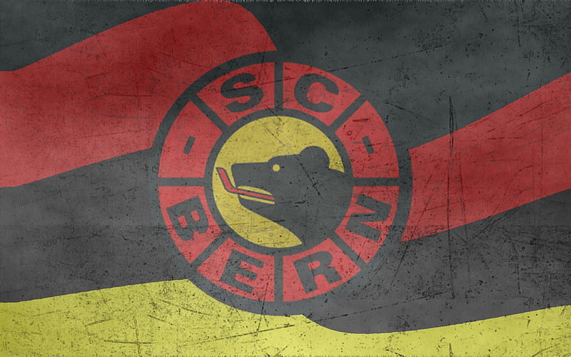 SC Bern, league, national, 1931, hockey, swiss, bern, ice, scb, HD