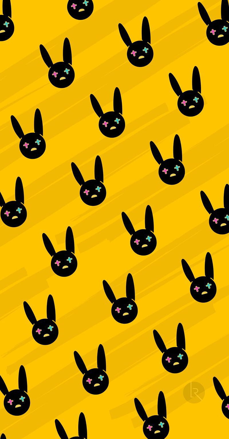 bad, bunny, HD phone wallpaper | Peakpx