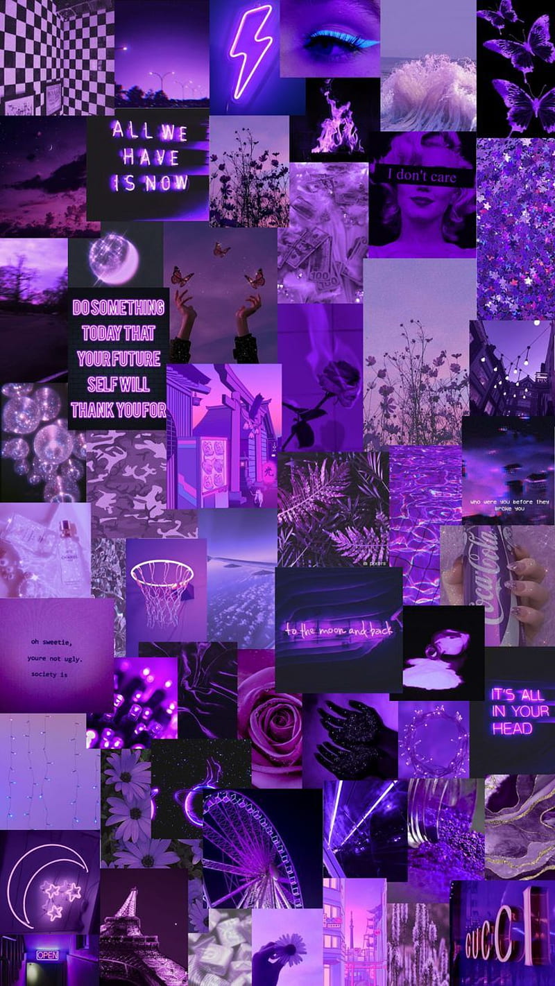 Free download 50 Photos Light Purple Indie Wall Collage Room Aesthetic Etsy  in 1000x999 for your Desktop Mobile  Tablet  Explore 19 Light Purple  Collage Wallpapers  Light Purple Backgrounds Collage