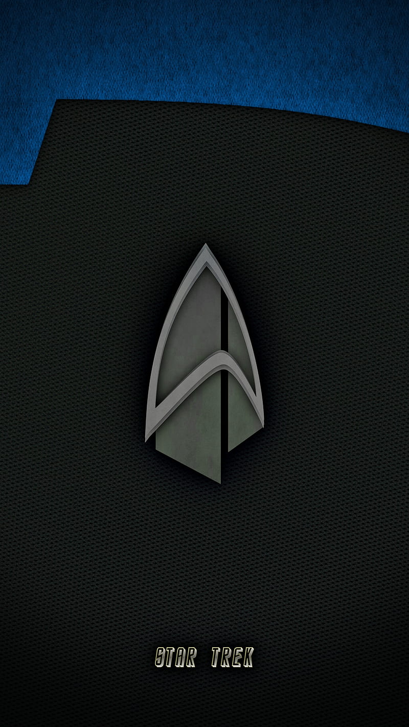 Star Trek Federation Lock Screen  riOSsetups