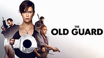 The old guard discount 123movies