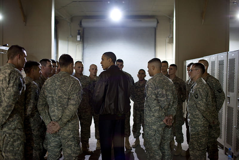 President Obama, guerra, afghan, usa, army, obama, HD wallpaper