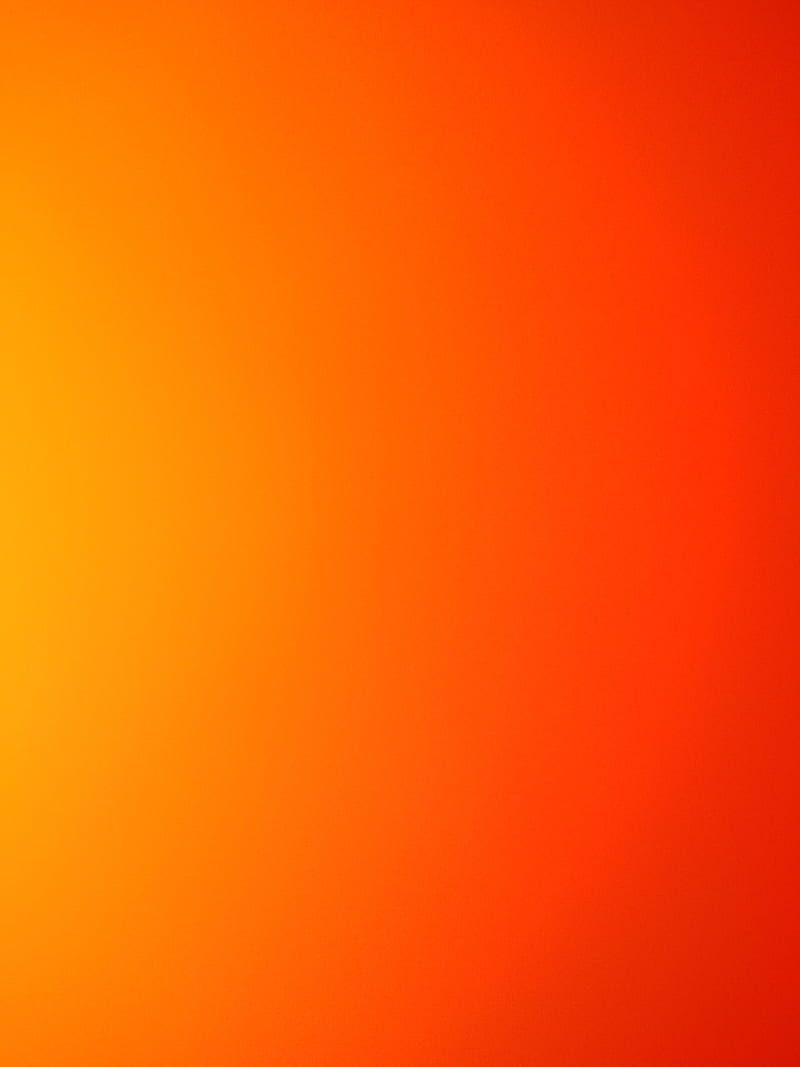 Double Colour, orange, red, screen, theme, with, HD phone wallpaper | Peakpx