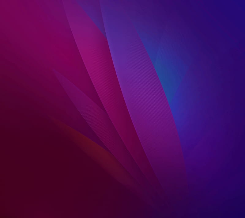 P8 Newborn, abstract, blue, colors, huawei p8, pink, purple, HD wallpaper