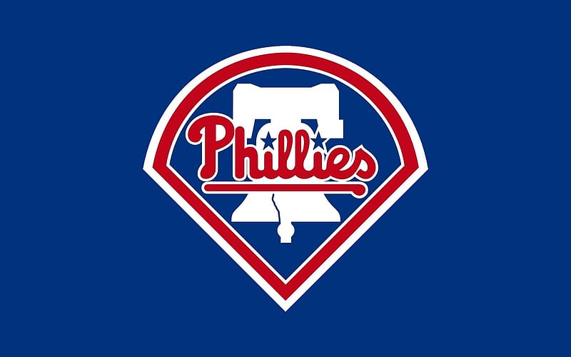 Sports, Baseball, Philadelphia Phillies, HD wallpaper