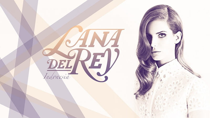 Beautiful Lana, Singer, Lana, Song Writer, Del Ray, HD wallpaper | Peakpx