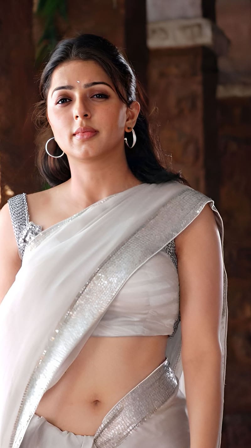 Bhumika Chawla, tamil_actress, bollywood_actress, HD phone wallpaper