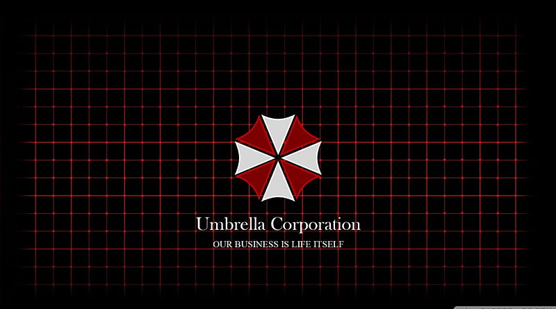 Umbrela Corporation, corporation, life, jovovich, queen, evil, mila, our, resident, aliss, is, umbrela, the, itself, business, HD wallpaper