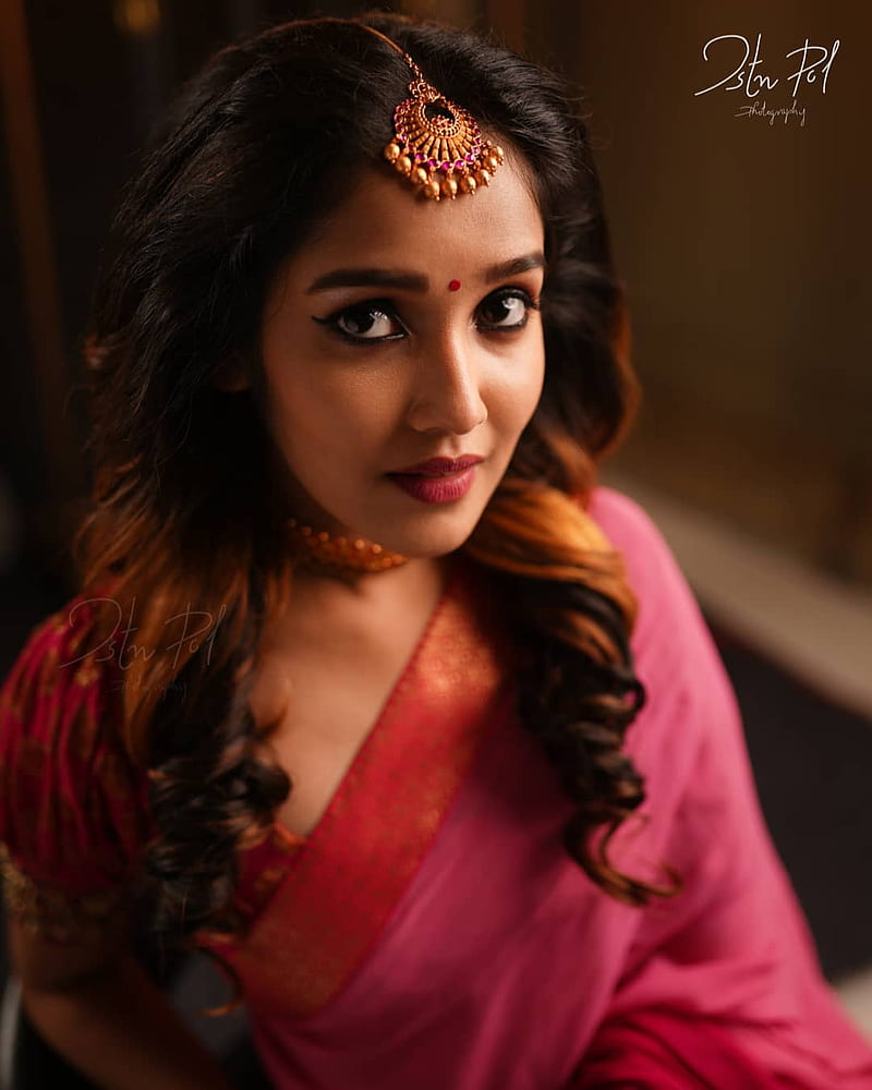 Anikha, actress, malayalam, HD phone wallpaper