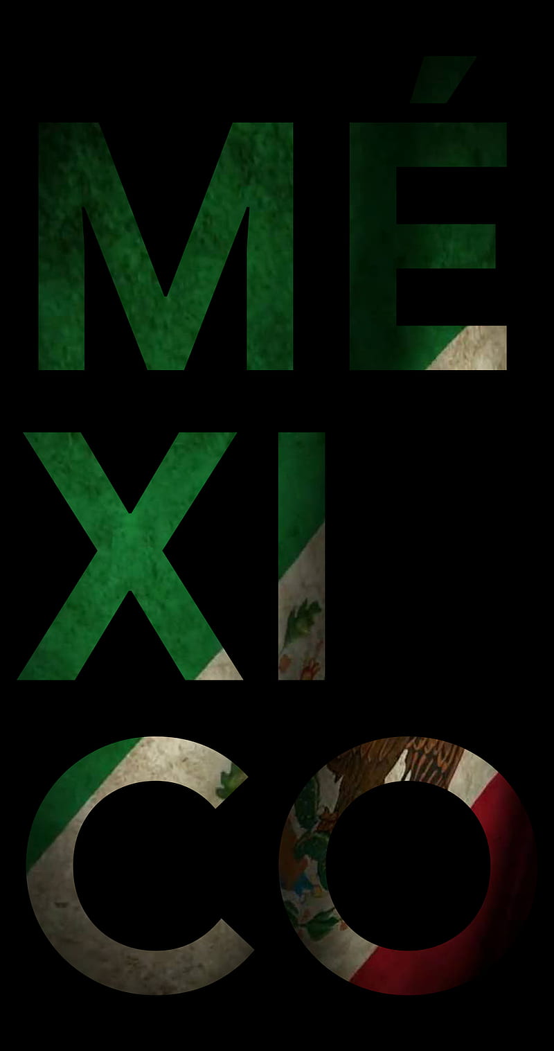 Mexico, flag, bandera mexicana, white, logo, red, symbol, verde, viva mexico, HD phone wallpaper