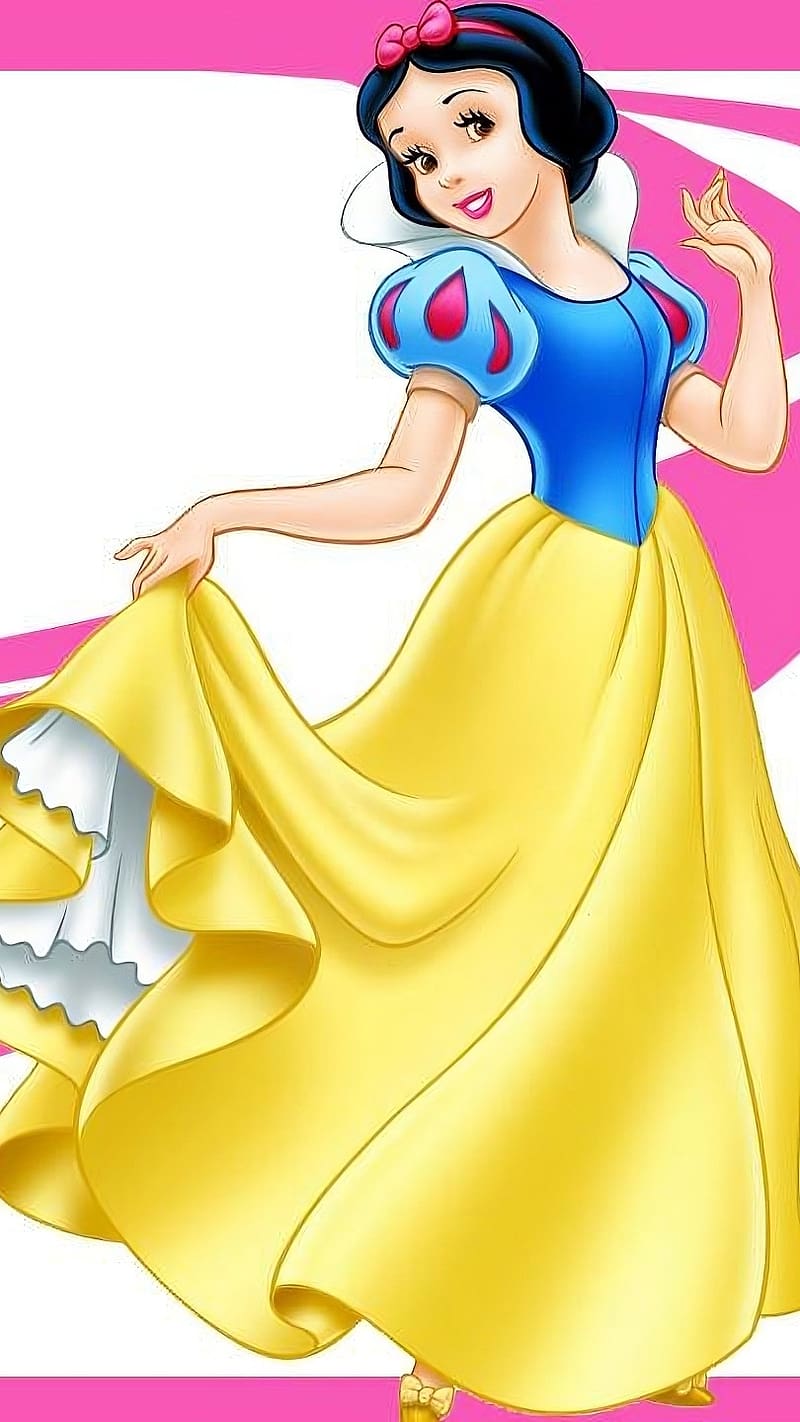 Disney Princess Wallpaper Hd Snow White - Infoupdate.org