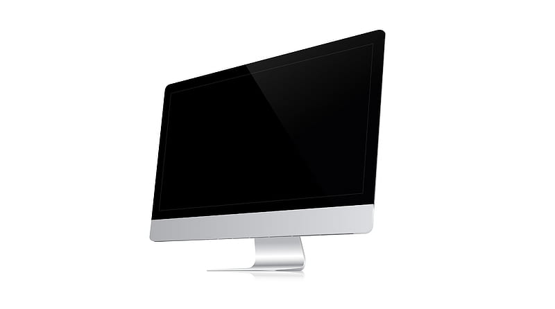 Apple iMac Computer Ultra, Computers, Hardware, Apple, Modern, desenho, Monitor, Device, Technology, Computer, macintosh, Display, computer, HD wallpaper
