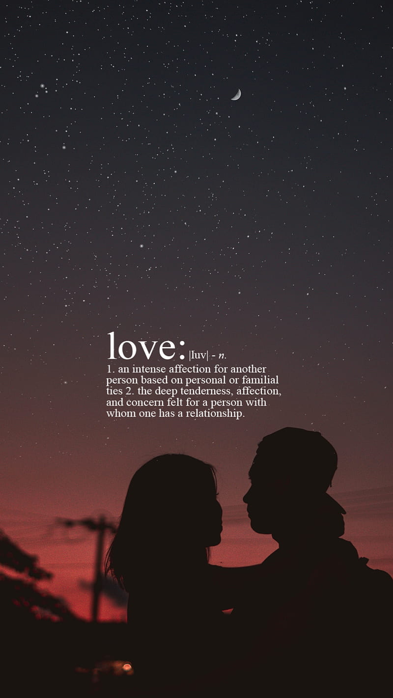 Love, couple, cute, definition, sweet, HD phone wallpaper | Peakpx