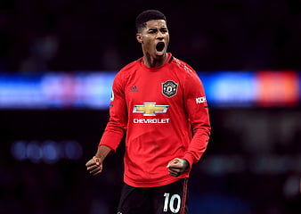 Marcus Rashford, the fa, england, soccer, nike, 2021, euro 2020, football,  HD wallpaper