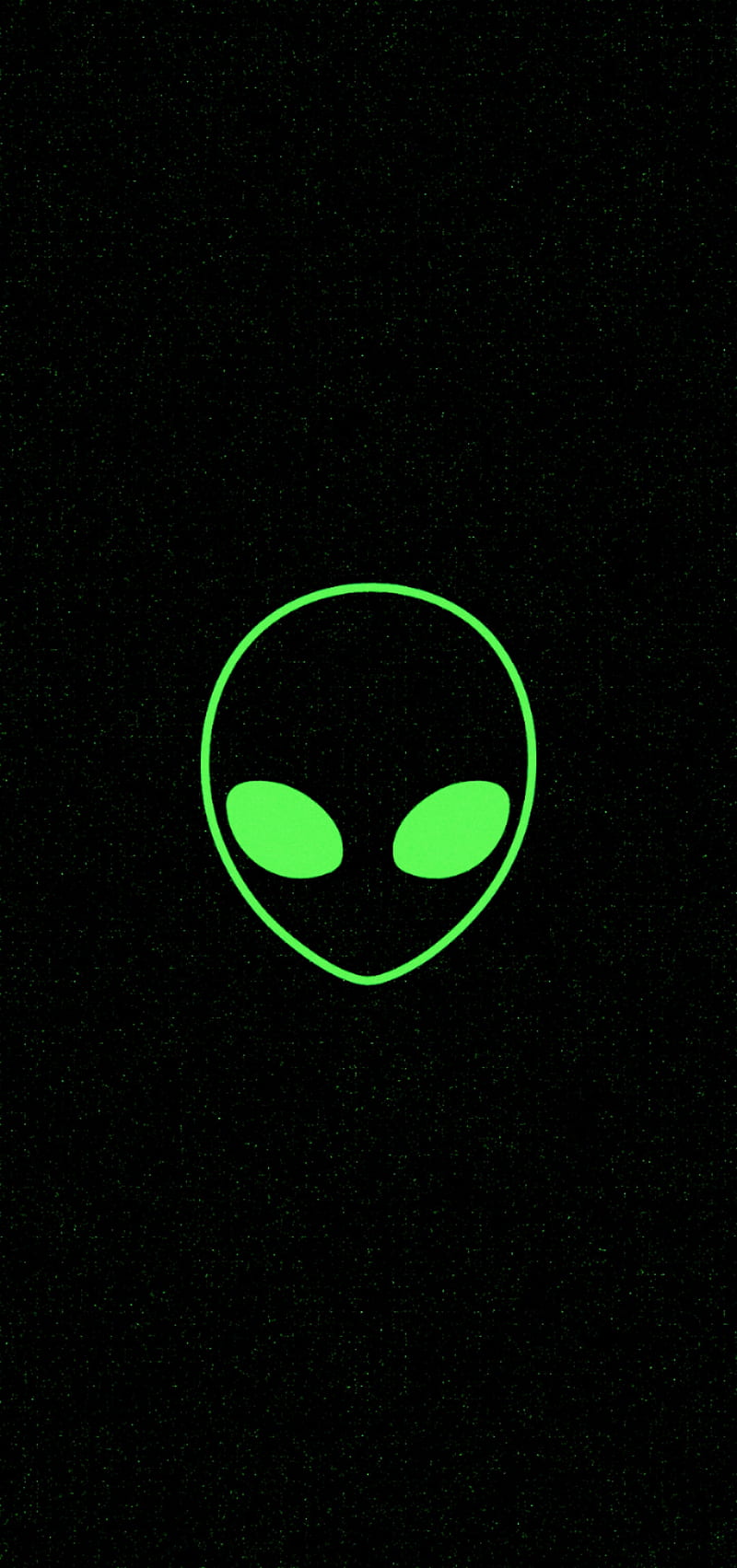 Proyecto extraterrestres, verde, Fondo de pantalla de HD | Peakpx